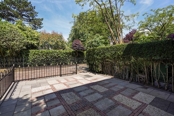 Medium property photo - Laan van Overvest 1C, 2613 DK Delft